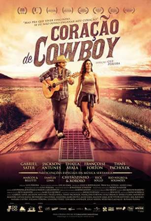 Сердце ковбоя онлайн