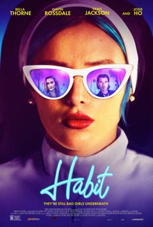 Привычка онлайн