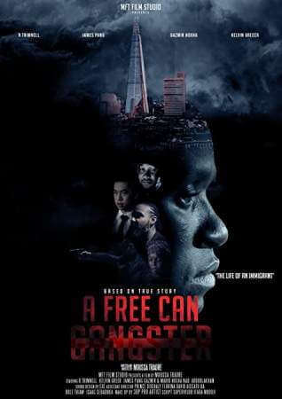 Свободный гангстер онлайн
