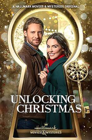 Ключ к Рождеству онлайн