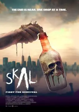 Скал - борьба за выживание онлайн