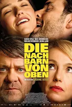 Соседи сверху онлайн